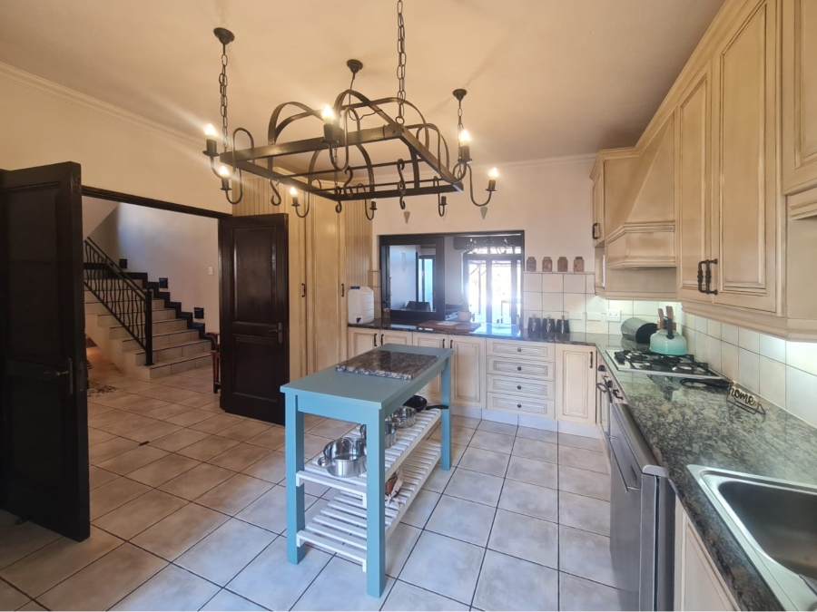3 Bedroom Property for Sale in Estate D Afrique North West